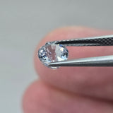 Natural Sapphire, 1.55 carat