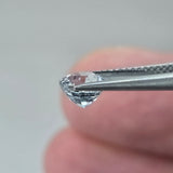Natural Sapphire, 1.55 carat
