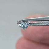 Natural Sapphire, 1.55 carat
