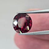 Natural Garnet, 4.73 carat