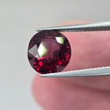 Natural Garnet, 4.73 carat