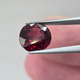 Natural Garnet, 4.73 carat