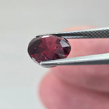 Natural Garnet, 4.73 carat