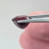 Natural Garnet, 4.73 carat