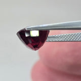 Natural Garnet, 4.73 carat