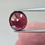 Natural Garnet, 4.73 carat
