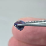 Natural Iolite, 1.82 carat