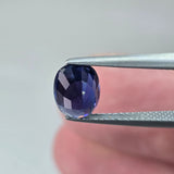 Natural Iolite, 1.82 carat
