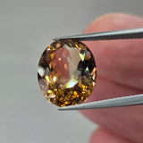 Natural Topaz, 12.92 carat