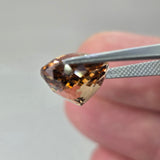 Natural Topaz, 12.92 carat