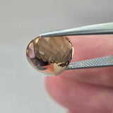 Natural Topaz, 12.92 carat
