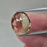 Natural Topaz, 12.92 carat