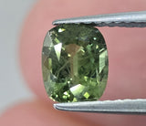 Natural Sapphire, 1.33 carat