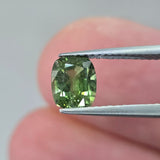 Natural Sapphire, 1.33 carat