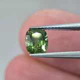 Natural Sapphire, 1.33 carat