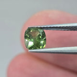 Natural Sapphire, 1.33 carat