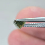 Natural Sapphire, 1.33 carat