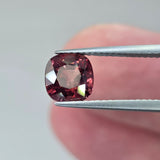 Natural Garnet, 2.24 carat