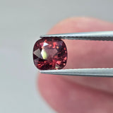 Natural Garnet, 2.24 carat