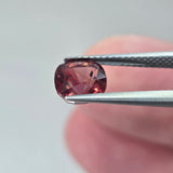 Natural Garnet, 2.24 carat