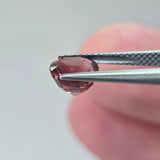 Natural Garnet, 2.24 carat