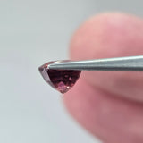 Natural Garnet, 2.24 carat
