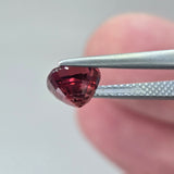 Natural Garnet, 2.24 carat