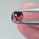 Natural Garnet, 2.24 carat