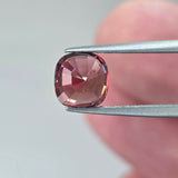 Natural Garnet, 2.24 carat