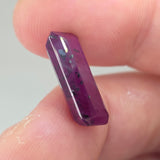 Natural Ruby, 11.60 carat