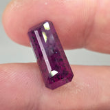 Natural Ruby, 11.60 carat