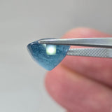 Natural Aquamarine, 7.18 carat