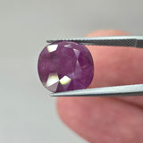 Natural Ruby, 9.98 carat