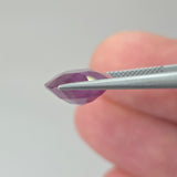 Natural Ruby, 9.98 carat