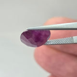 Natural Ruby, 9.98 carat