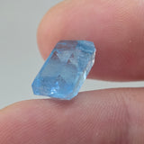 Natural Aquamarine, 7.93 carat
