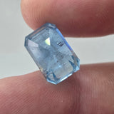 Natural Aquamarine, 7.93 carat