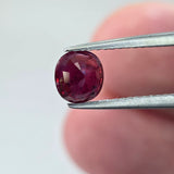 Natural Ruby, 1.19 carat