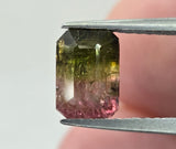 Natural Tourmaline, 1.91 carat