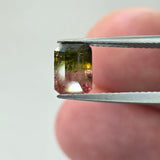 Natural Tourmaline, 1.91 carat
