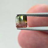 Natural Tourmaline, 1.91 carat