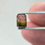Natural Tourmaline, 1.91 carat