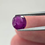 Natural Sapphire, 2.26 carat