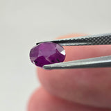 Natural Sapphire, 2.26 carat