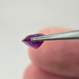 Natural Sapphire, 2.26 carat
