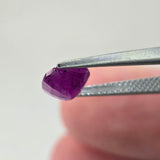 Natural Sapphire, 2.26 carat