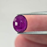 Natural Sapphire, 2.26 carat