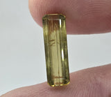 Natural Tourmaline, 3.77 carat