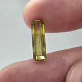Natural Tourmaline, 3.77 carat