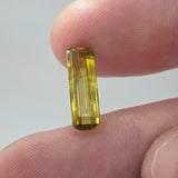 Natural Tourmaline, 3.77 carat